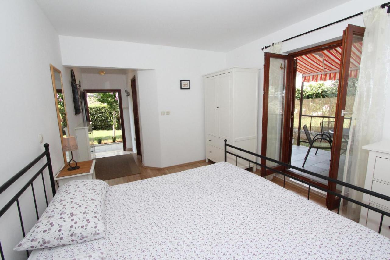 Apartments Mirela Rovinj Exterior foto